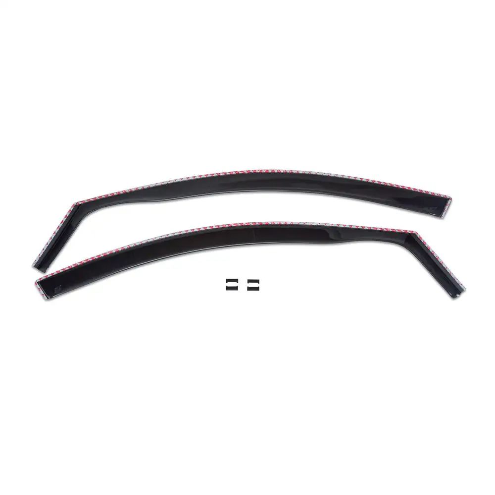 Vindavvisere Renault Master III 2010 - 2024 / Opel Movano B 2010-2022 / Nissan NV400 2010-> – bilde 9