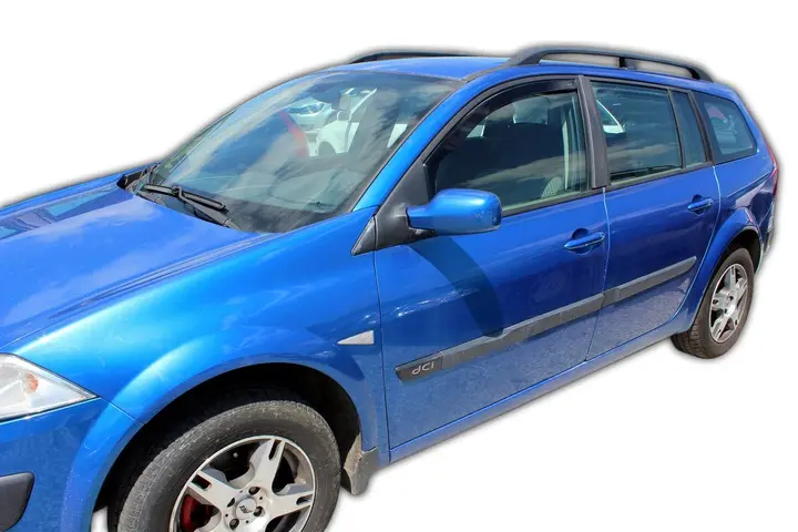 Vindavvisere RENAULT MEGANE II 45-dørs 11/2002-2008 sett 2 stk.