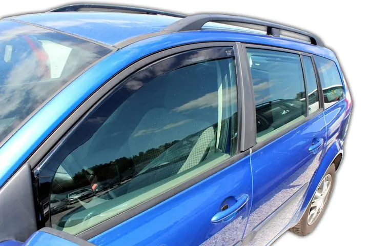 Vindavvisere RENAULT MEGANE II 45-dørs 11/2002-2008 sett 2 stk. – bilde 2