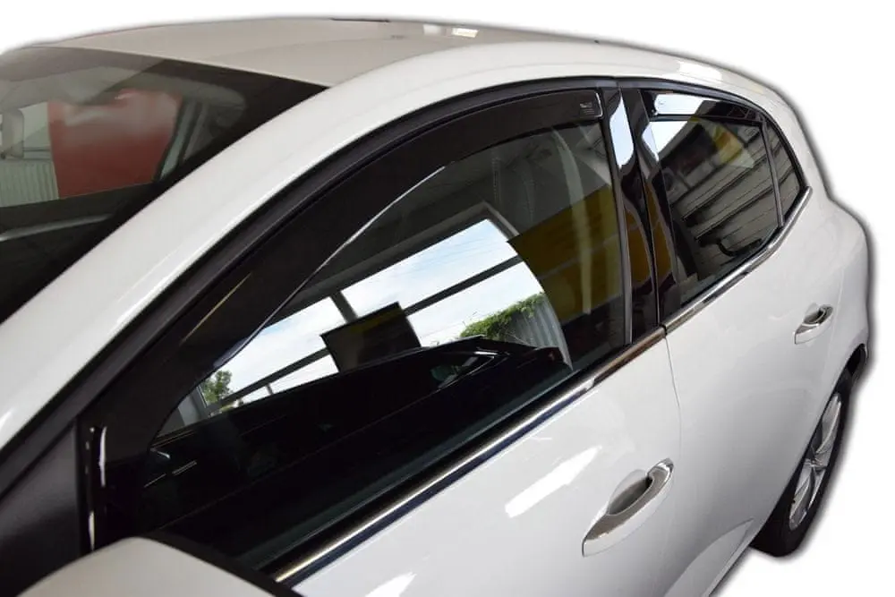 Vindavvisere RENAULT MEGANE IV HATCHBACK 5-dørs 2016→ sett 4 stk. – bilde 2