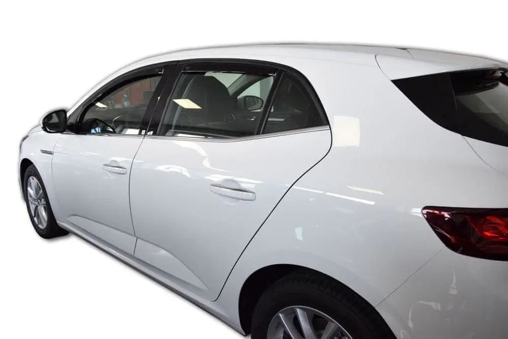 Vindavvisere RENAULT MEGANE IV HATCHBACK 5-dørs 2016→ sett 4 stk. – bilde 5