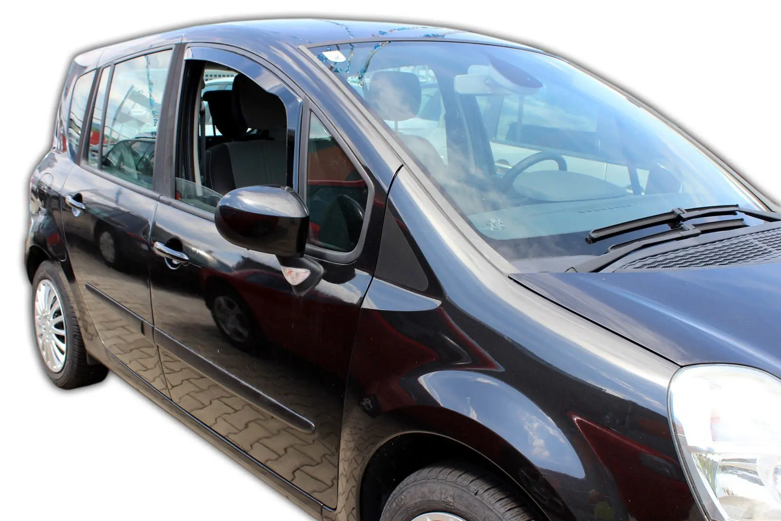 Vindavvisere RENAULT MODUS 5-dørs 2004→ sett 2 stk.