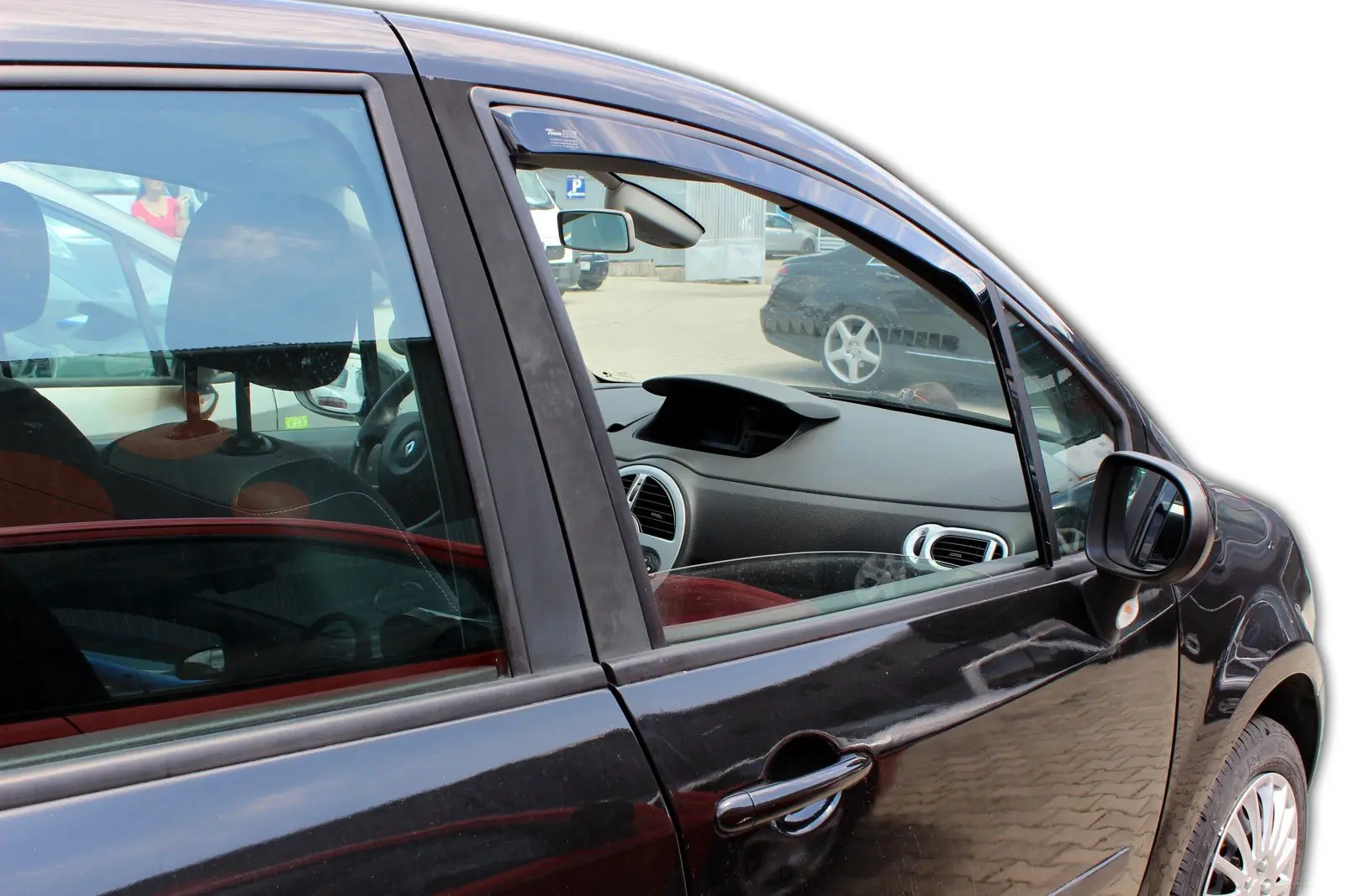 Vindavvisere RENAULT MODUS 5-dørs 2004→ sett 2 stk. – bilde 3