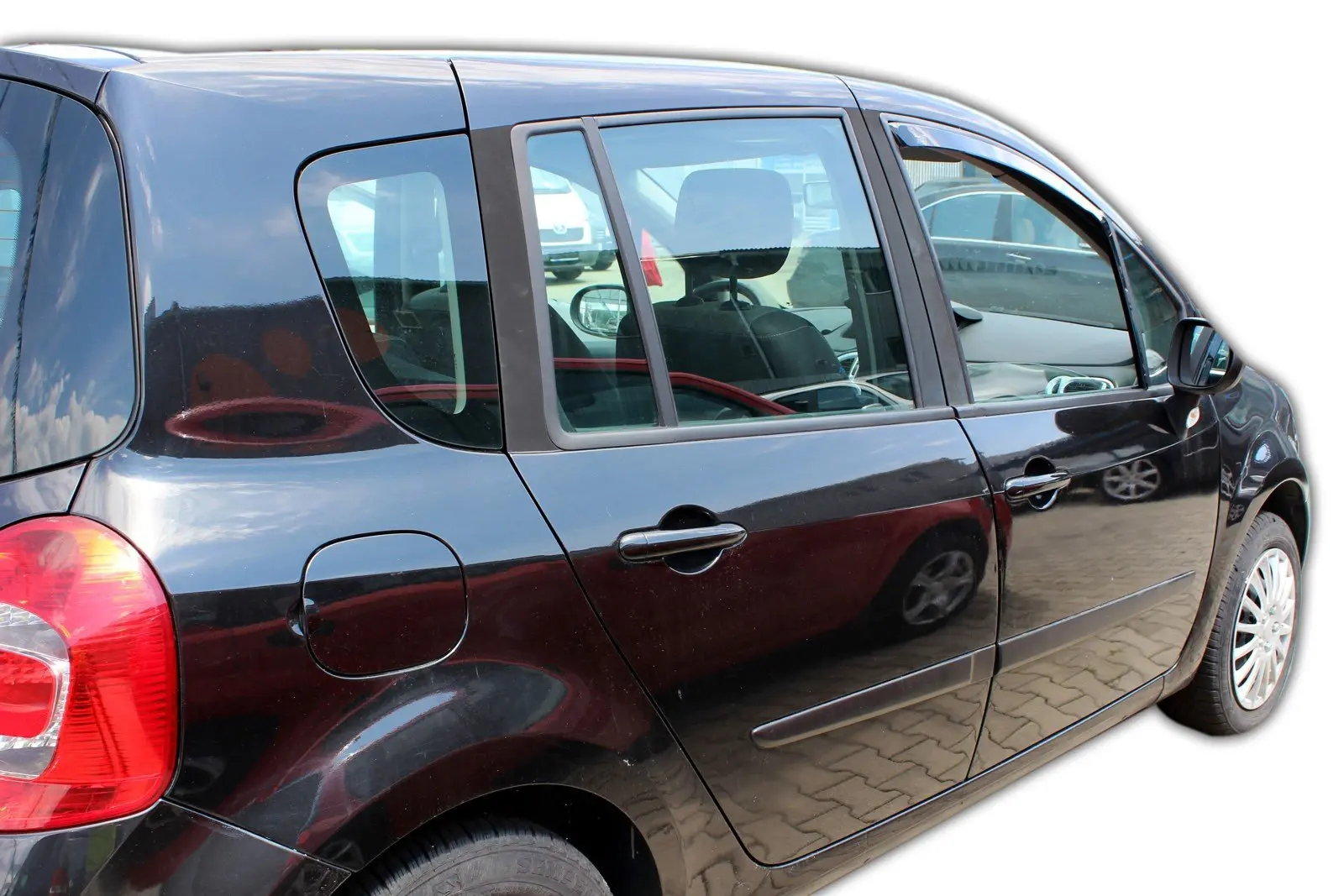 Vindavvisere RENAULT MODUS 5-dørs 2004→ sett 2 stk. – bilde 4