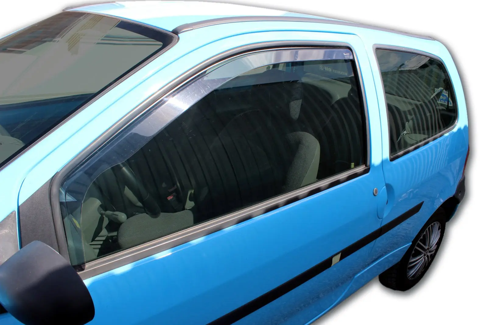Vindavvisere RENAULT TWINGO 3-dørs 2000→ sett 2 stk. – bilde 2