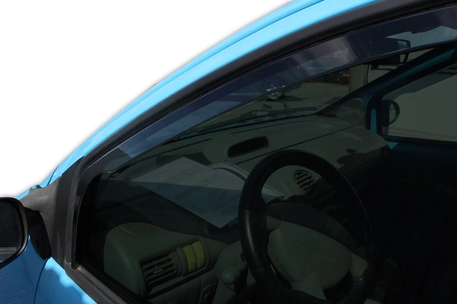 Vindavvisere RENAULT TWINGO 3-dørs 2000→ sett 2 stk. – bilde 3