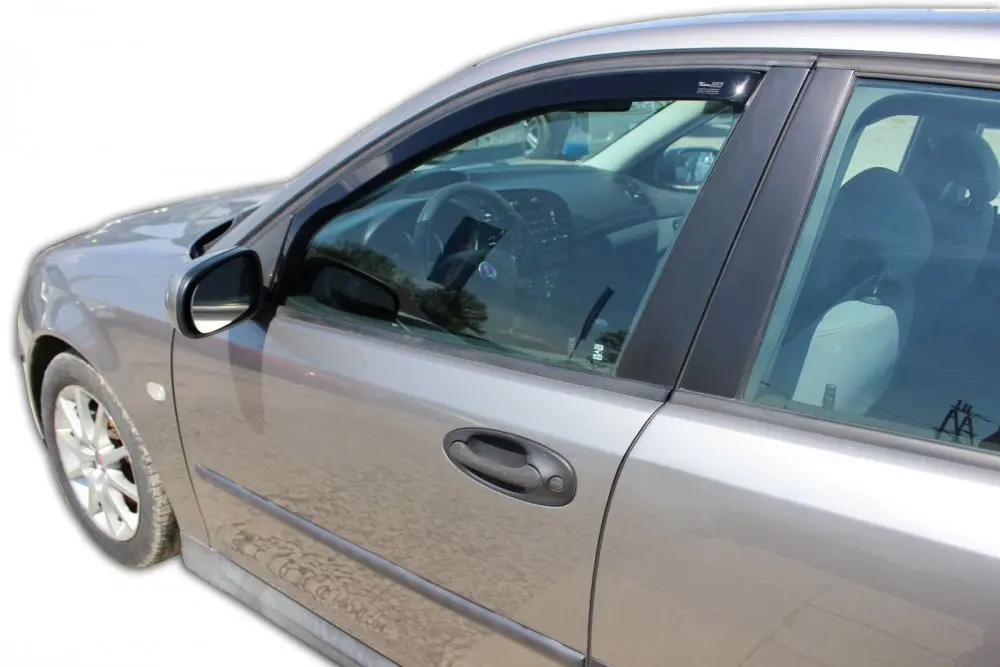 Vindavvisere Saab 9-5 I / II 1997 - 2012 │ sett 4 stk. – bilde 3