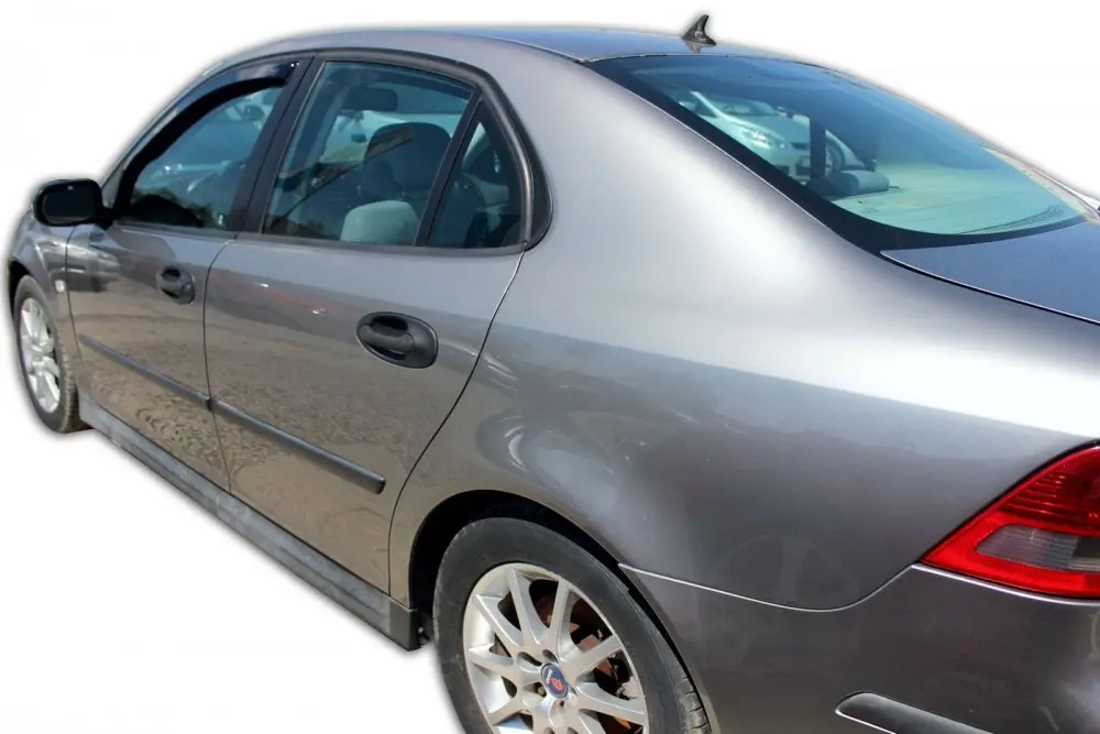 Vindavvisere Saab 9-5 I / II 1997 - 2012 │ sett 4 stk. – bilde 4