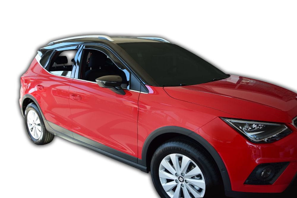 Vindavvisere SEAT ARONA 5-dørs 2017- ... sett 4 stk.