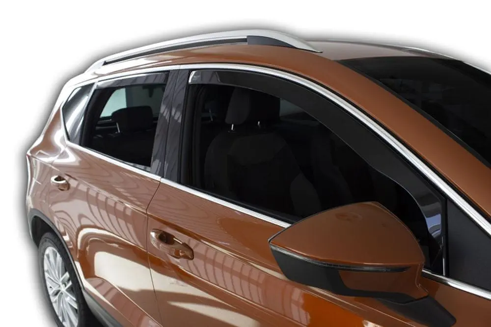 Vindavvisere Seat Ateca 2016 -> │ sett 4 stk. – bilde 2
