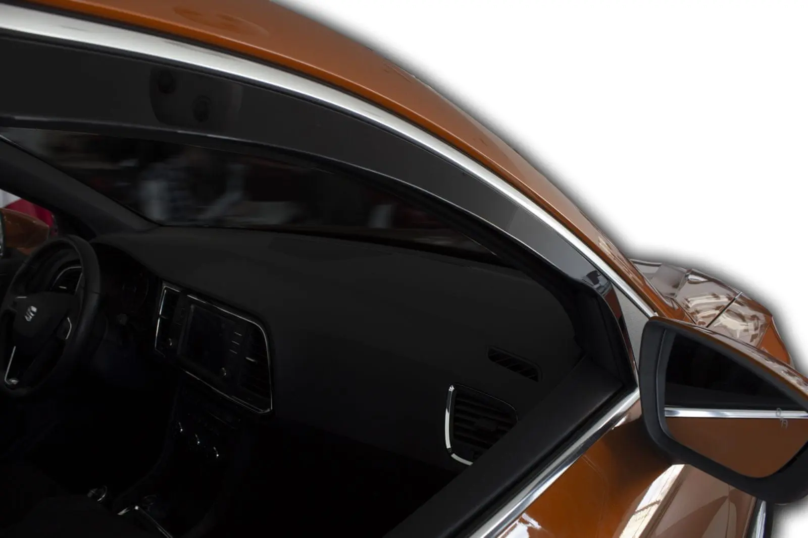 Vindavvisere Seat Ateca 2016 -> │ sett 4 stk. – bilde 3