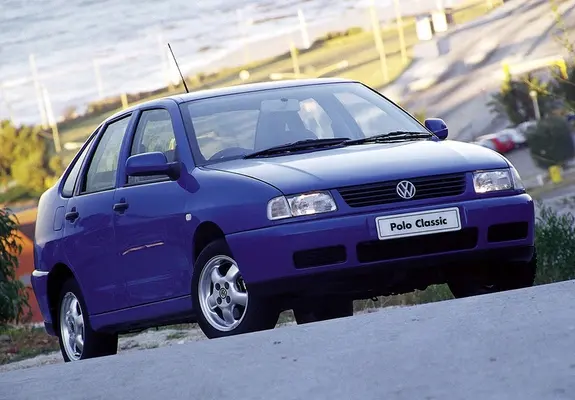 Vindavvisere SEAT IBIZA / CORDOBA / INCA 4-dørs / 5-dørs 1993-1999 VW CADDY / POLO 1996- sett 2 stk. – bilde 4