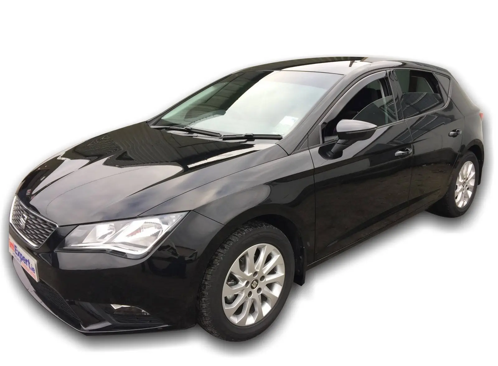 Vindavvisere SEAT LEON III 3-dørs 2013→ sett 2 stk.