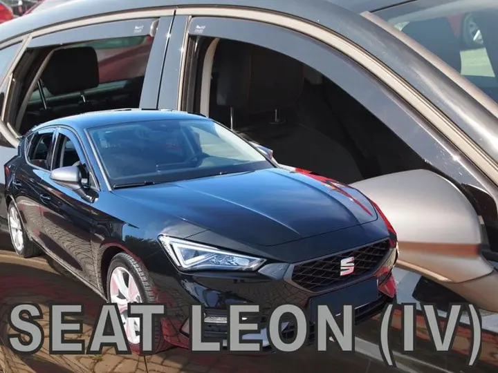 Vindavvisere SEAT LEON IV 5-dørs 2020 -...  sett 4 stk.