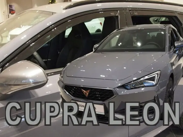Vindavvisere SEAT LEON IV 5-dørs STV 2020 -...  sett 4 stk.  Image 1