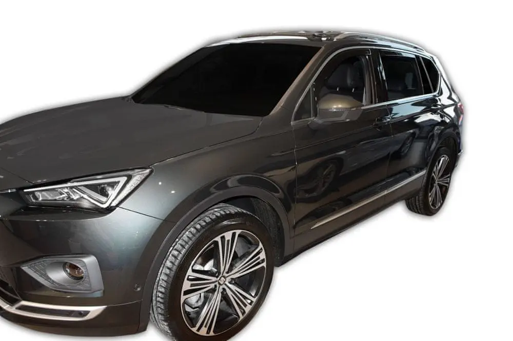 Vindavvisere Seat Tarraco 2018 - 2024 │ sett 4 stk.