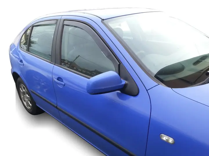 Vindavvisere SEAT TOLEDO II / LEON I (1M) 4-dørs 1999-2004 sett 4 stk.