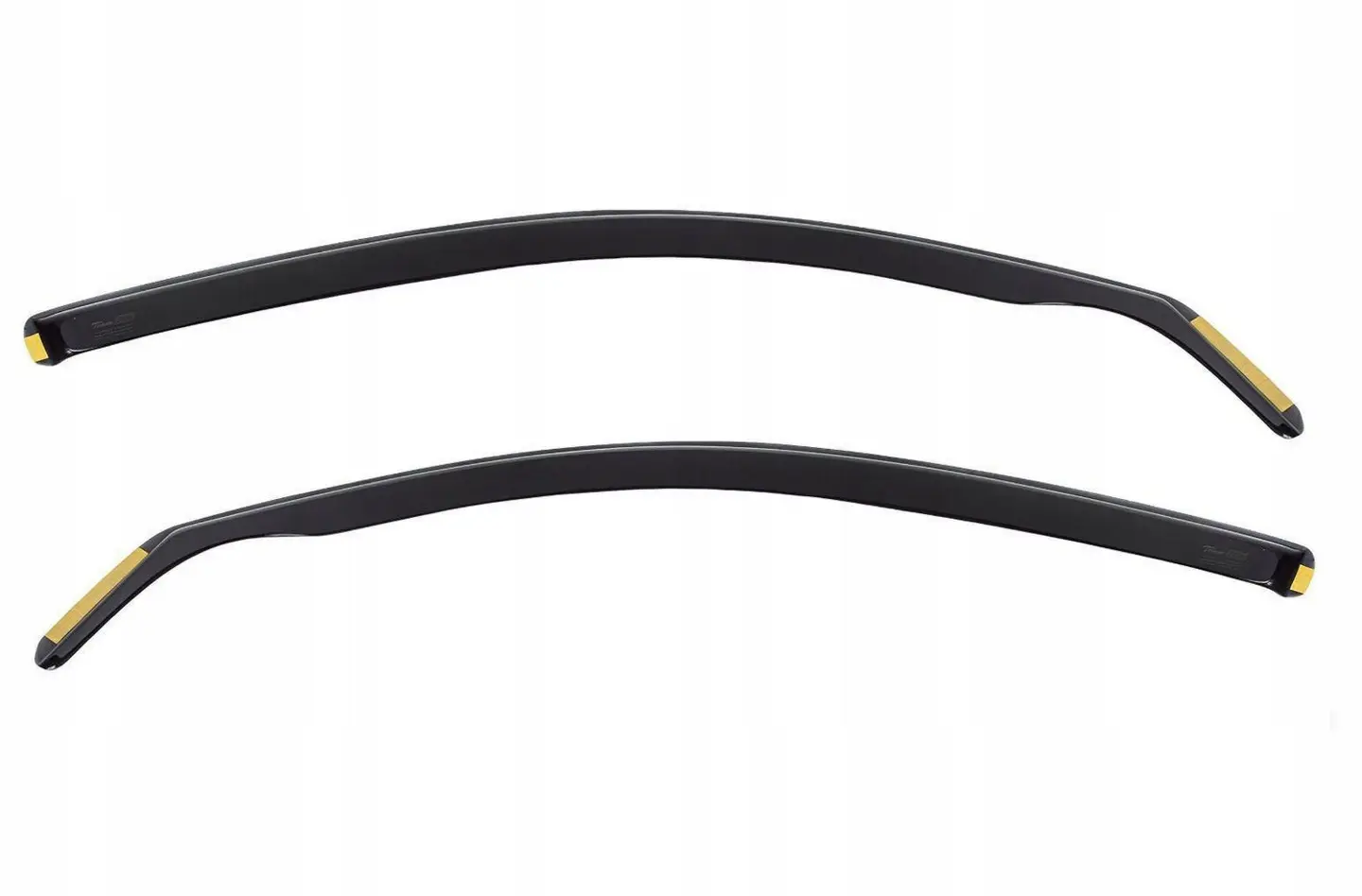 Vindavvisere Skoda Citigo 2011 - 2019 / VW up! 2011 - 2023 / VW e-up! 2013 - 2023 │ sett 2 stk. Image 5