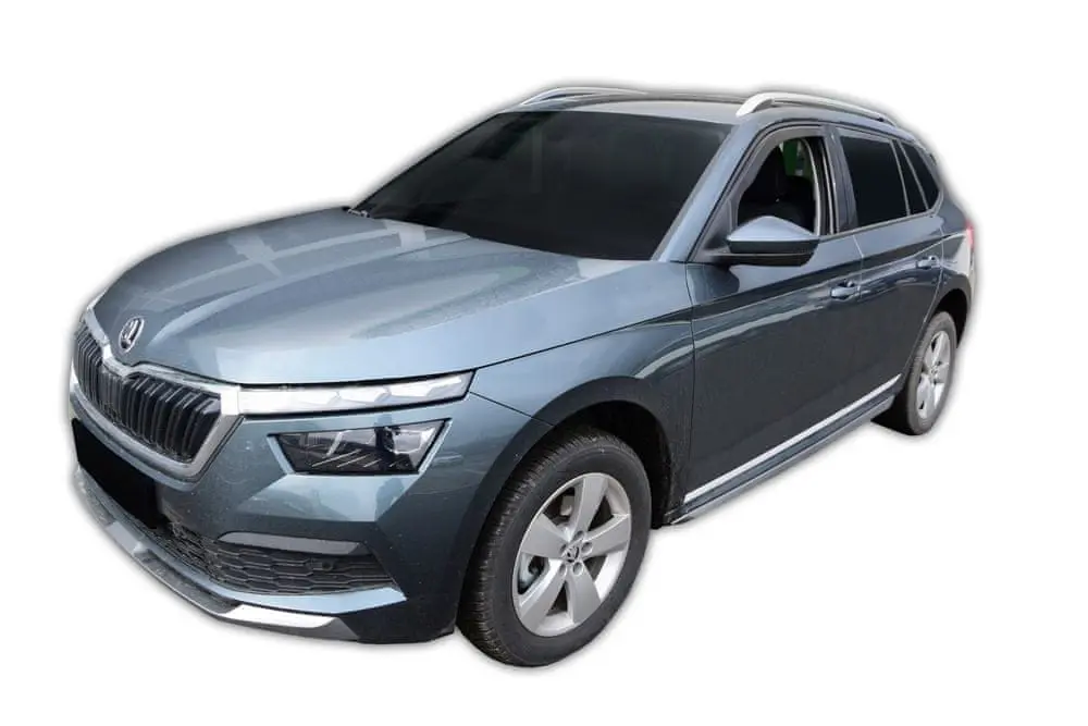 Vindavvisere Skoda Kamiq 2019 -> │ sett 4 stk.