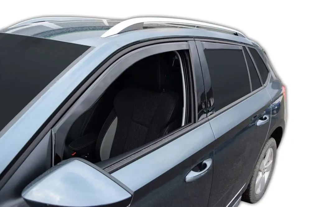 Vindavvisere Skoda Kamiq 2019 -> │ sett 4 stk. – bilde 2