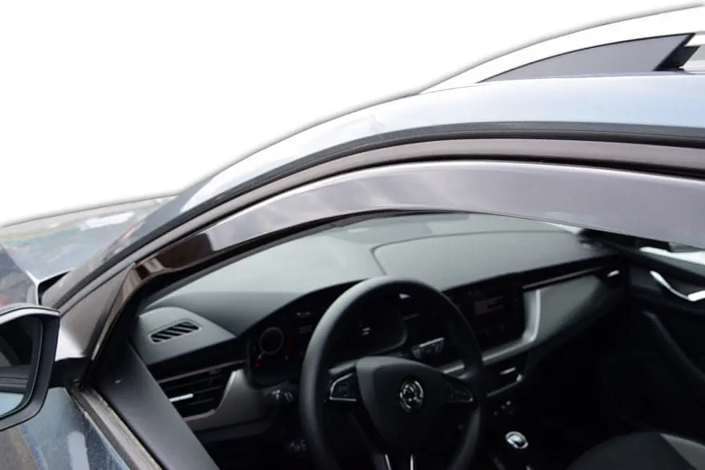 Vindavvisere Skoda Kamiq 2019 -> │ sett 4 stk. – bilde 3