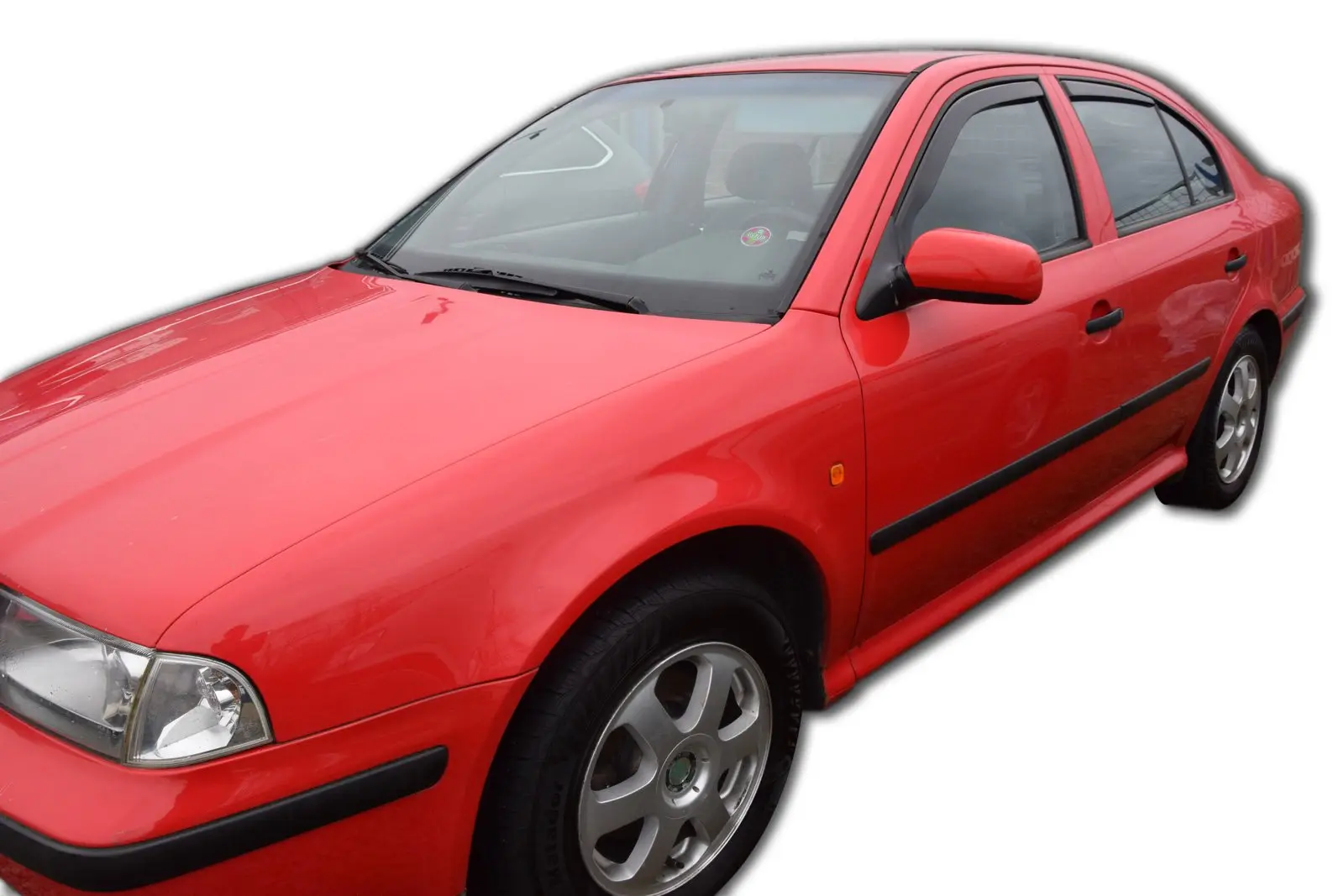 Vindavvisere Skoda Octavia I Sedan 1996 - 2010 │ sett 4 stk.