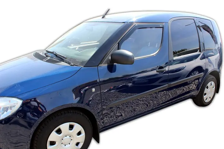 Vindavvisere SKODA ROOMSTER 5-dørs 2006 sett 2 stk.