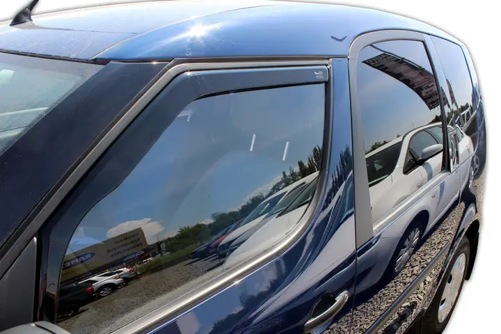 Vindavvisere SKODA ROOMSTER 5-dørs 2006 sett 2 stk. – bilde 3
