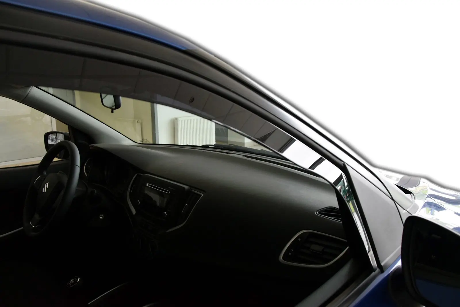 Vindavvisere SUZUKI BALENO 5-dørs 2016→ sett 2 stk. – bilde 3