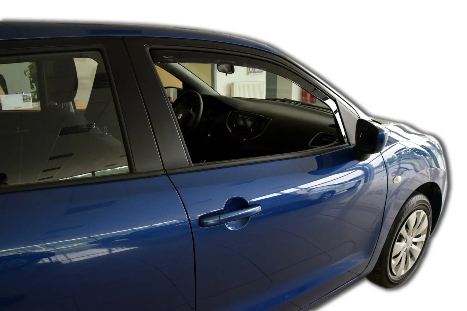 Vindavvisere SUZUKI BALENO 5-dørs 2016→ sett 2 stk. – bilde 4