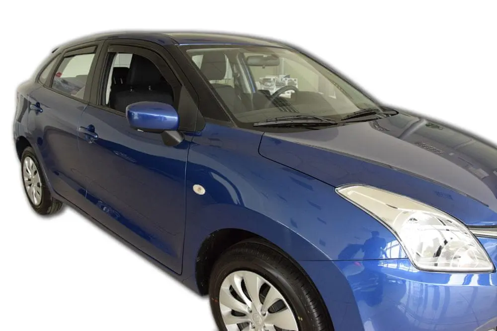 Vindavvisere SUZUKI BALENO 5-dørs 2016→ sett 4 stk.