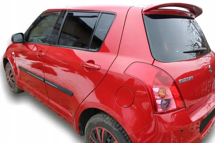 Vindavvisere SUZUKI SWIFT M2 5-dørs 2005-11/2010 sett 4 stk.