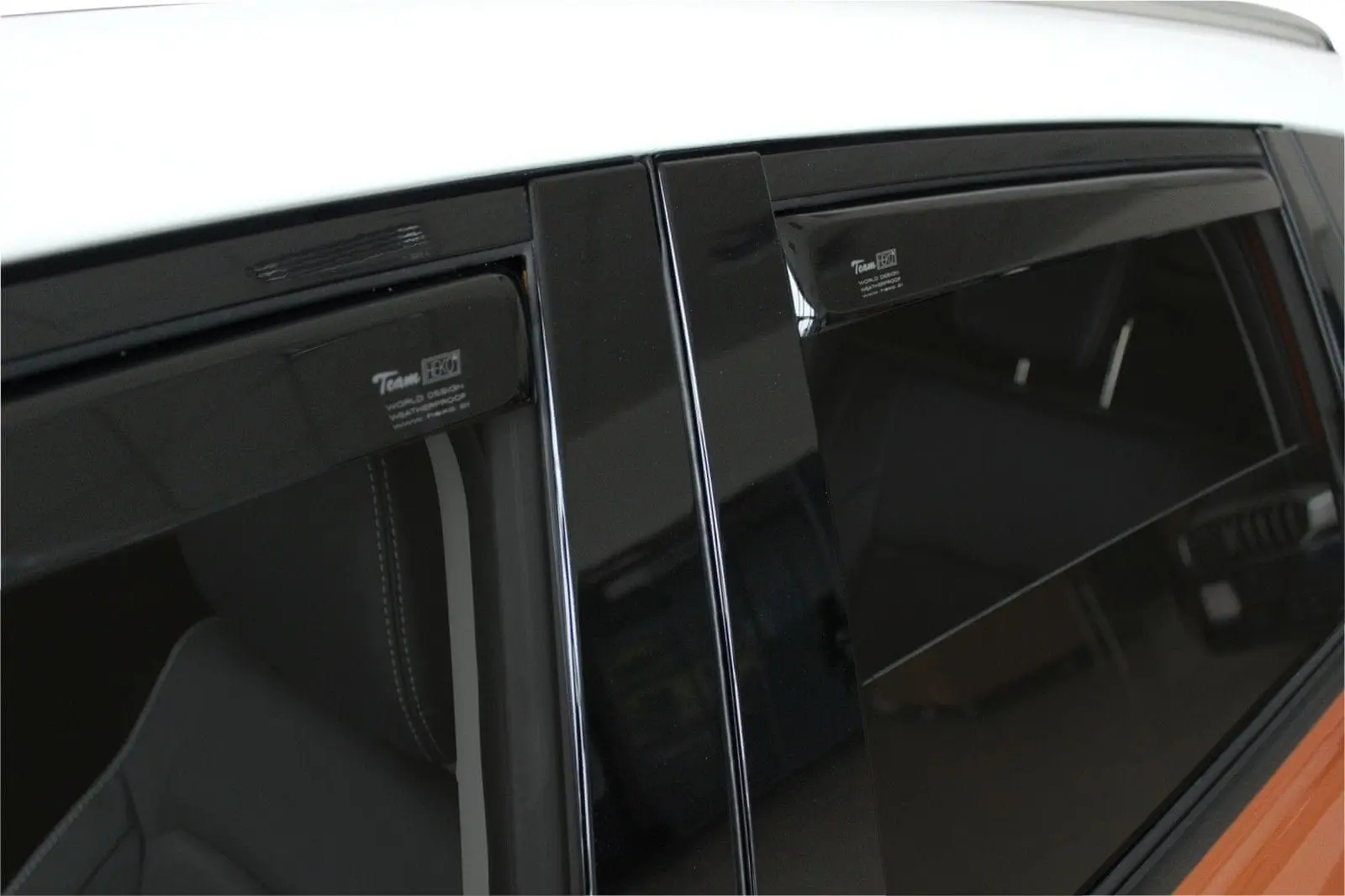 Vindavvisere Suzuki Vitara II (LY) 2015 -> │ sett 4 stk. – bilde 2