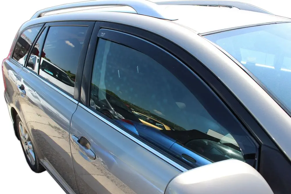 Vindavvisere Toyota Avensis II (T25) 2003 - 2009 | sett 2 stk. – bilde 2