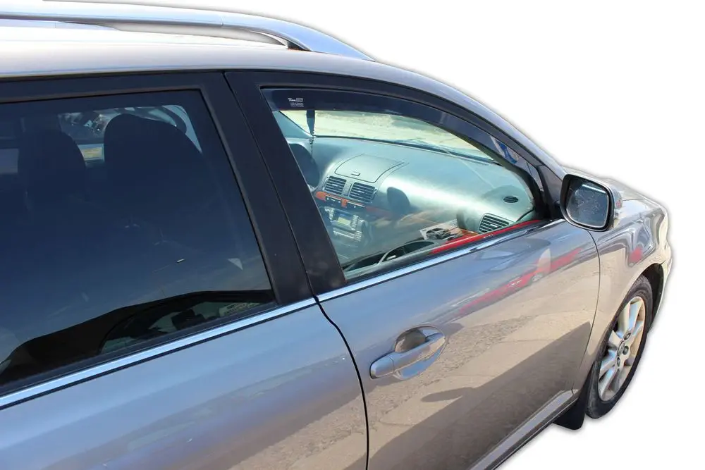Vindavvisere Toyota Avensis II (T25) 2003 - 2009 | sett 2 stk. – bilde 3