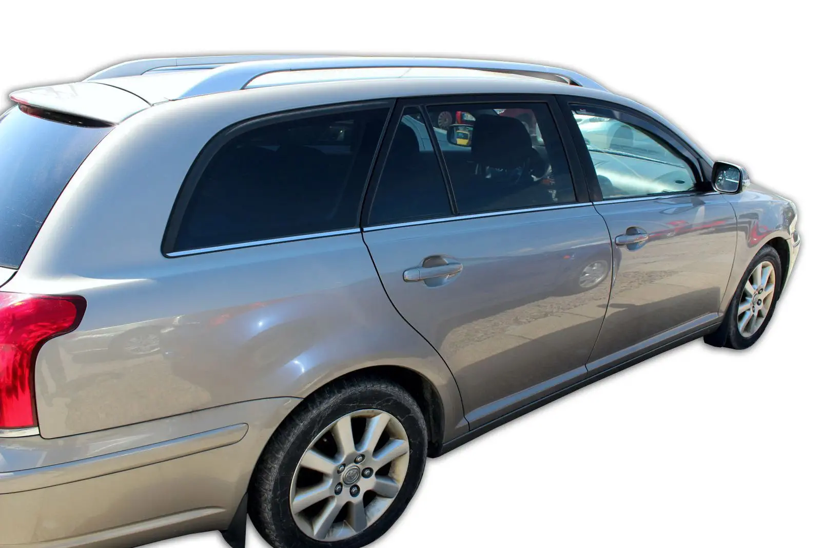 Vindavvisere Toyota Avensis II (T25) 2003 - 2009 | sett 2 stk. – bilde 4