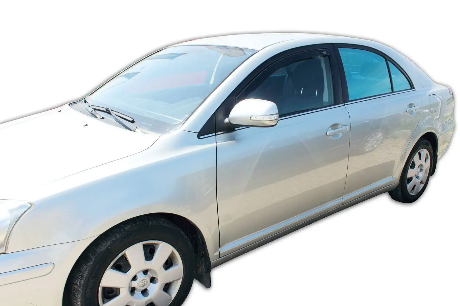 Vindavvisere Toyota Avensis II (T25) 2003 - 2009 | sett 2 stk. – bilde 5