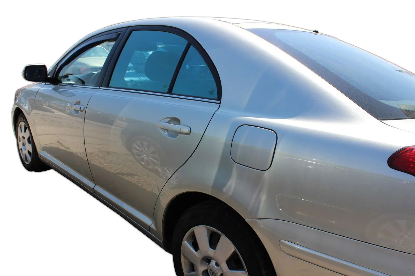 Vindavvisere Toyota Avensis II (T25) 2003 - 2009 | sett 2 stk. – bilde 8