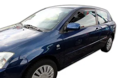 Vindavvisere Toyota Corolla IX 2001 - 2007 | sett 2 stk.