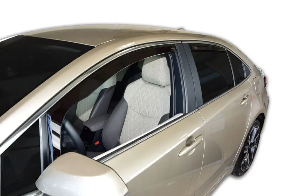Vindavvisere Toyota Corolla Sedan XII 2019 -> │ sett 4 stk. – bilde 2