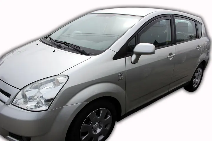 Vindavvisere Toyota Corolla Verso II 2004 - 2009 │ sett 2 stk.