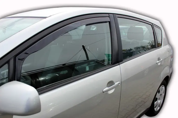 Vindavvisere Toyota Corolla Verso II 2004 - 2009 │ sett 2 stk. – bilde 2