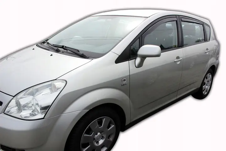 Vindavvisere Toyota Corolla Verso II 2004 - 2009 | sett 4 stk.