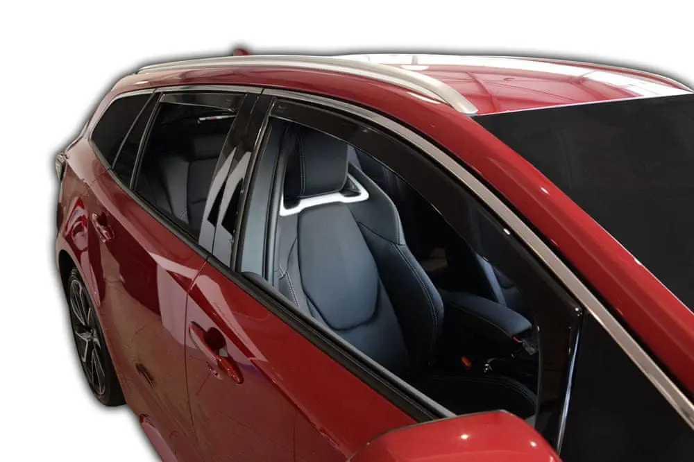 Vindavvisere Toyota Corolla XII Touring Sports 2019 -> │ sett 4 stk. – bilde 2