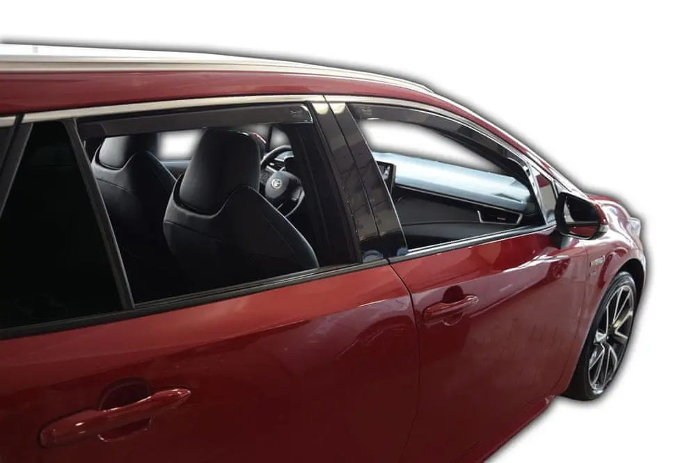 Vindavvisere Toyota Corolla XII Touring Sports 2019 -> │ sett 4 stk. – bilde 4
