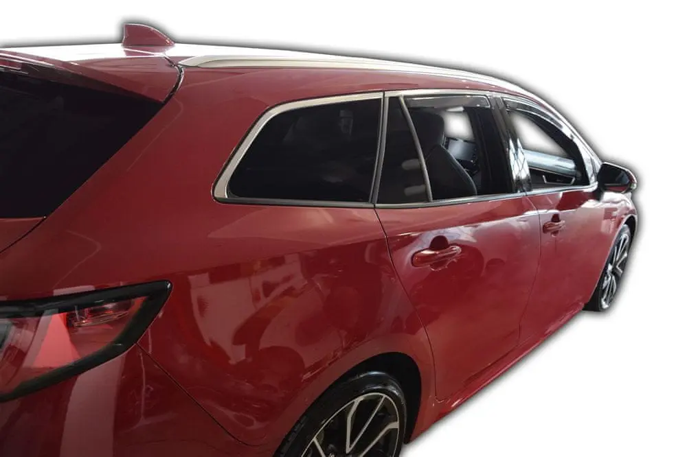 Vindavvisere Toyota Corolla XII Touring Sports 2019 -> │ sett 4 stk. – bilde 5