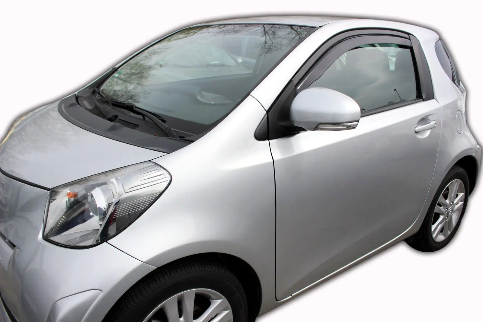 Vindavvisere TOYOTA IQ 3-dørs 2009→ sett 2 stk.