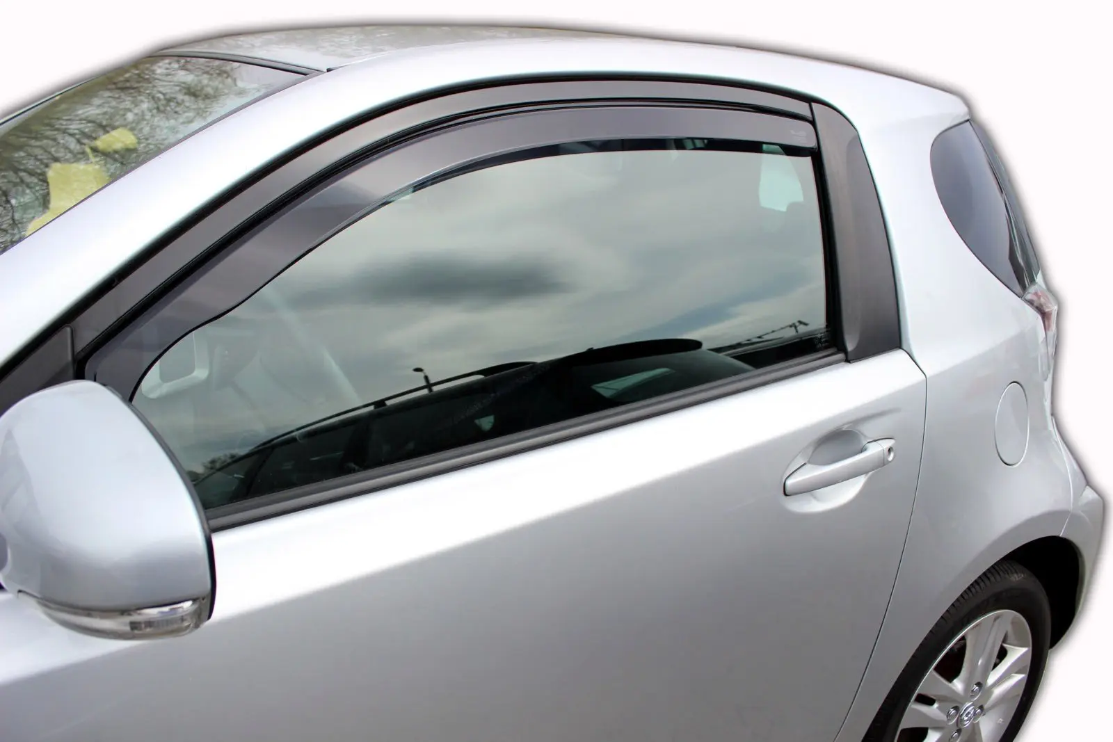 Vindavvisere TOYOTA IQ 3-dørs 2009→ sett 2 stk. – bilde 2