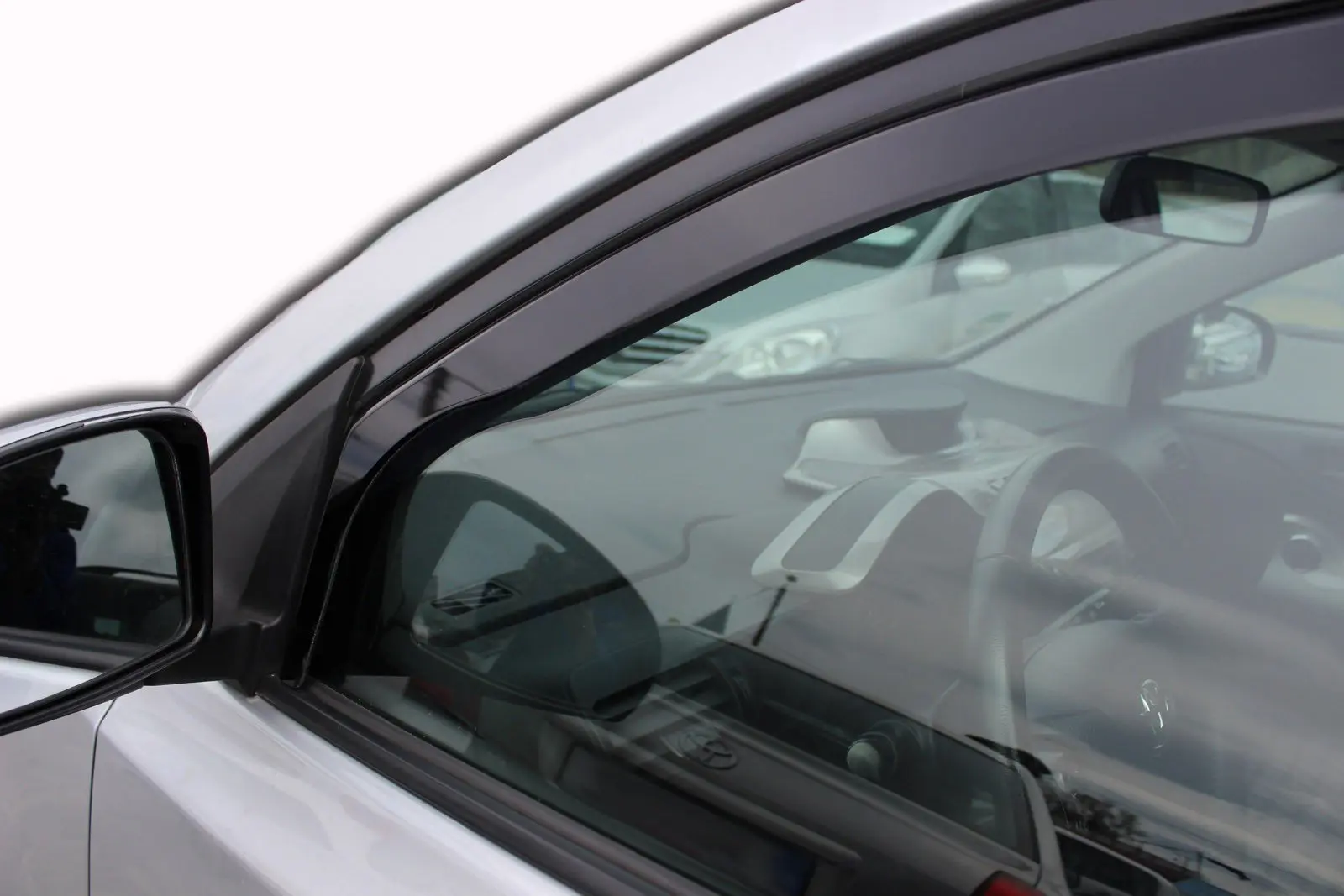 Vindavvisere TOYOTA IQ 3-dørs 2009→ sett 2 stk. – bilde 3