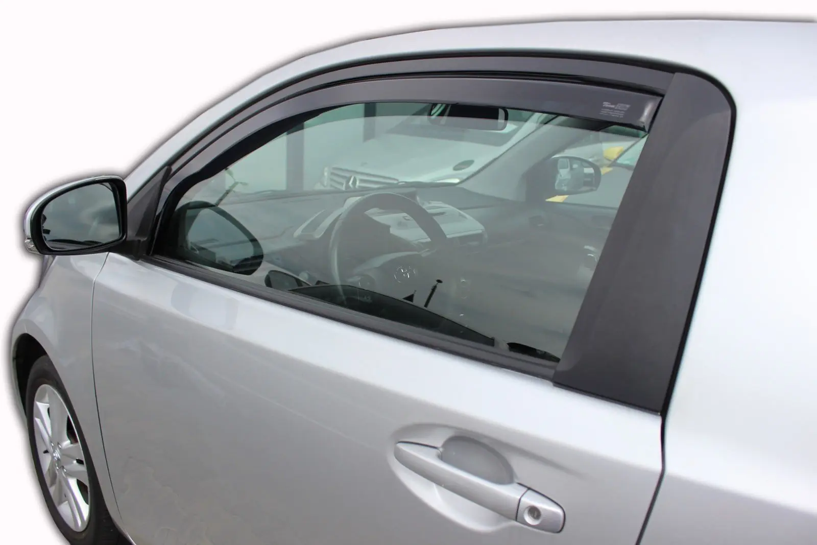 Vindavvisere TOYOTA IQ 3-dørs 2009→ sett 2 stk. – bilde 4